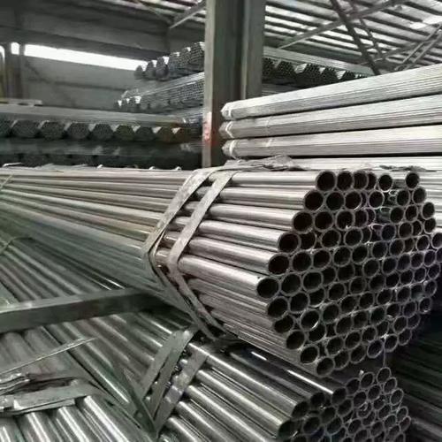 城子河q355nhb耐候钢管